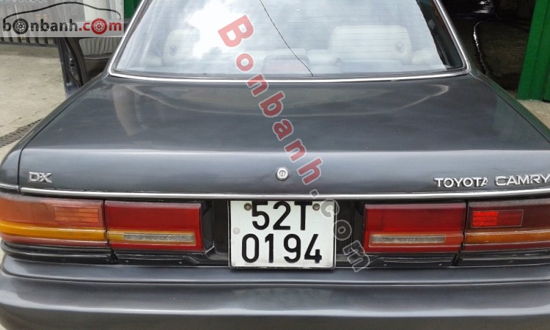 1991 Toyota Camry For Sale In Happy Valley OR  Carsforsalecom