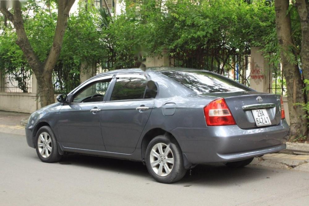 Lifan 520  7 Xe hơi Lifan 520 cũ  Mitula Ô tô