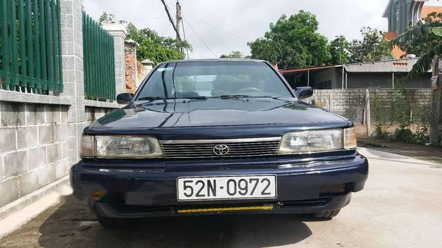 Camry World Tuning  19871990 Toyota Camry LE sedán SV20  Facebook
