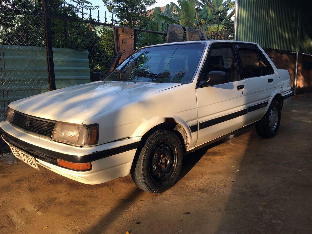 Find Toyota Corolla from 1986 for sale  AutoScout24