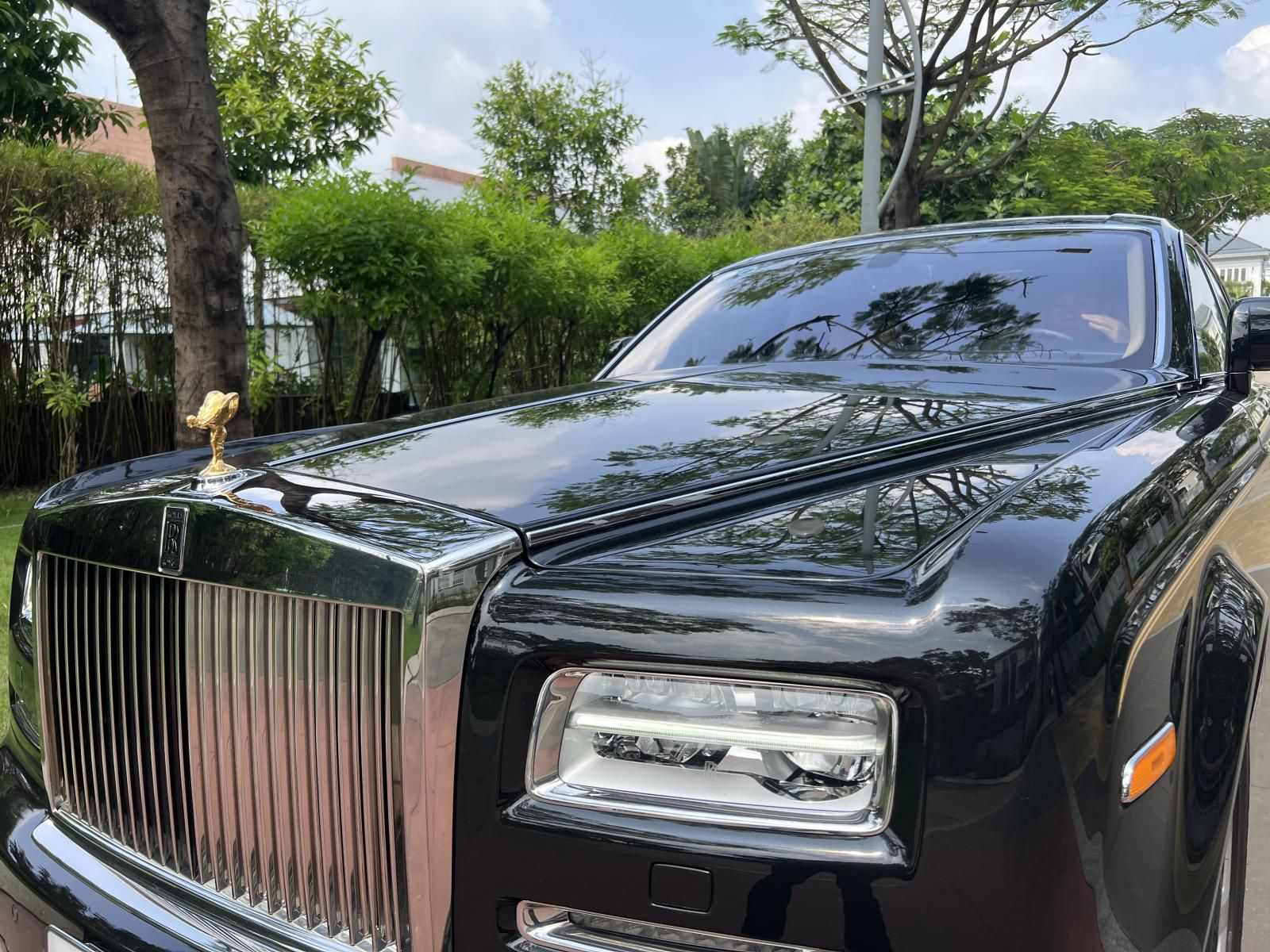 PreOwned 2012 RollsRoyce Phantom Coupe For Sale Special Pricing  Aston  Martin of Greenwich Stock UX32503