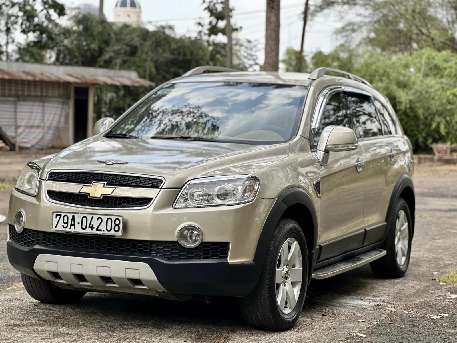 Chevrolet Captiva Info Details Specs Pictures Wiki  GM Authority