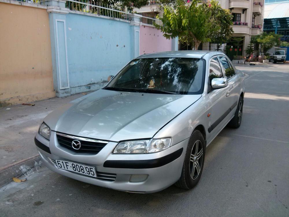 Mua bán xe Mazda 626 từ năm 1990 đến 2000 032023  Bonbanhcom