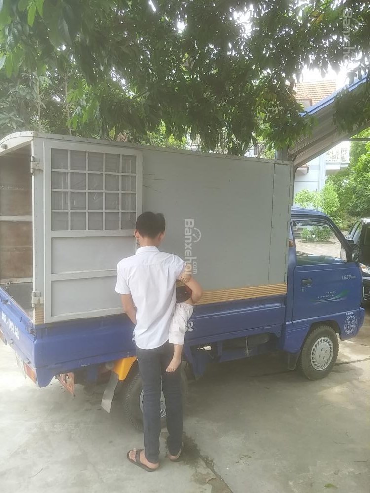 Daewoo 3 chân 13 tấn cũ thùng mui bạt giá tốt khu vực Đồng Nai