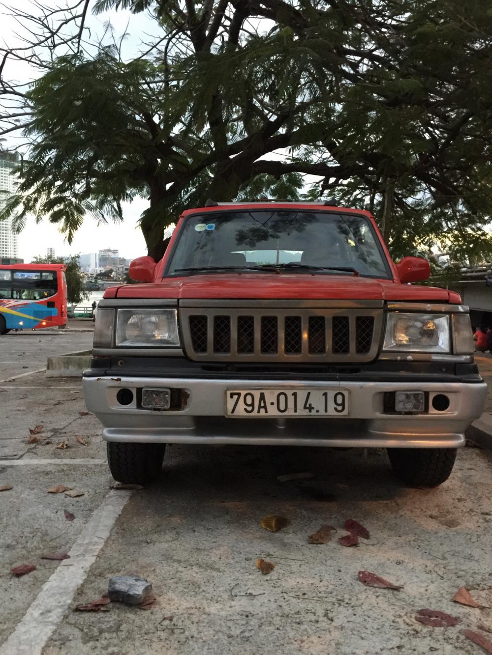 Chia sẻ hơn 120 xe mekong 1995 siêu đỉnh  thdonghoadian