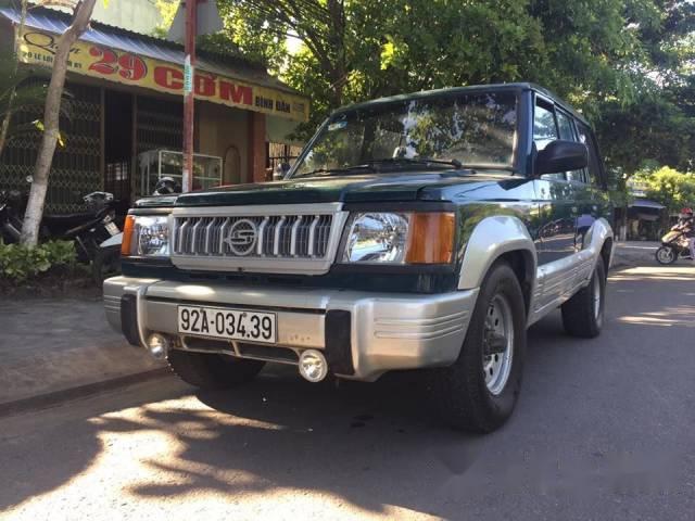 Rao vặt xe ô tô Mekong Pronto 1996 với nhiều ưu đãi trên toàn quốc