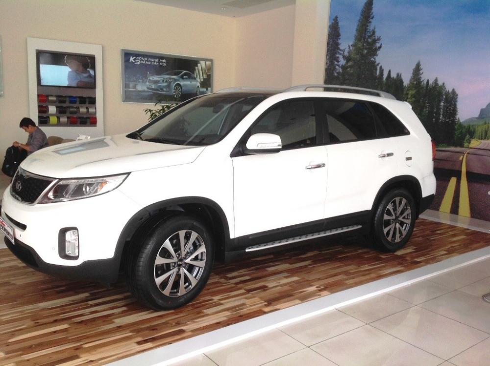 Kia Sorento GATH