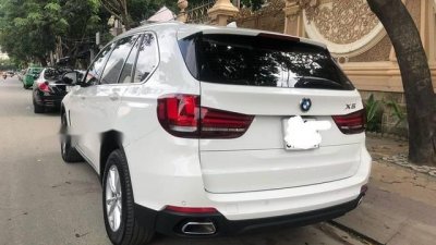 BMW X5 2017  mua bán xe X5 2017 cũ giá rẻ 042023  Bonbanhcom