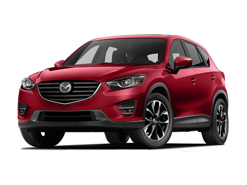 Mazda CX5 2018: Sự lựa chọn hoàn hảo cho mẫu xe gia đình 