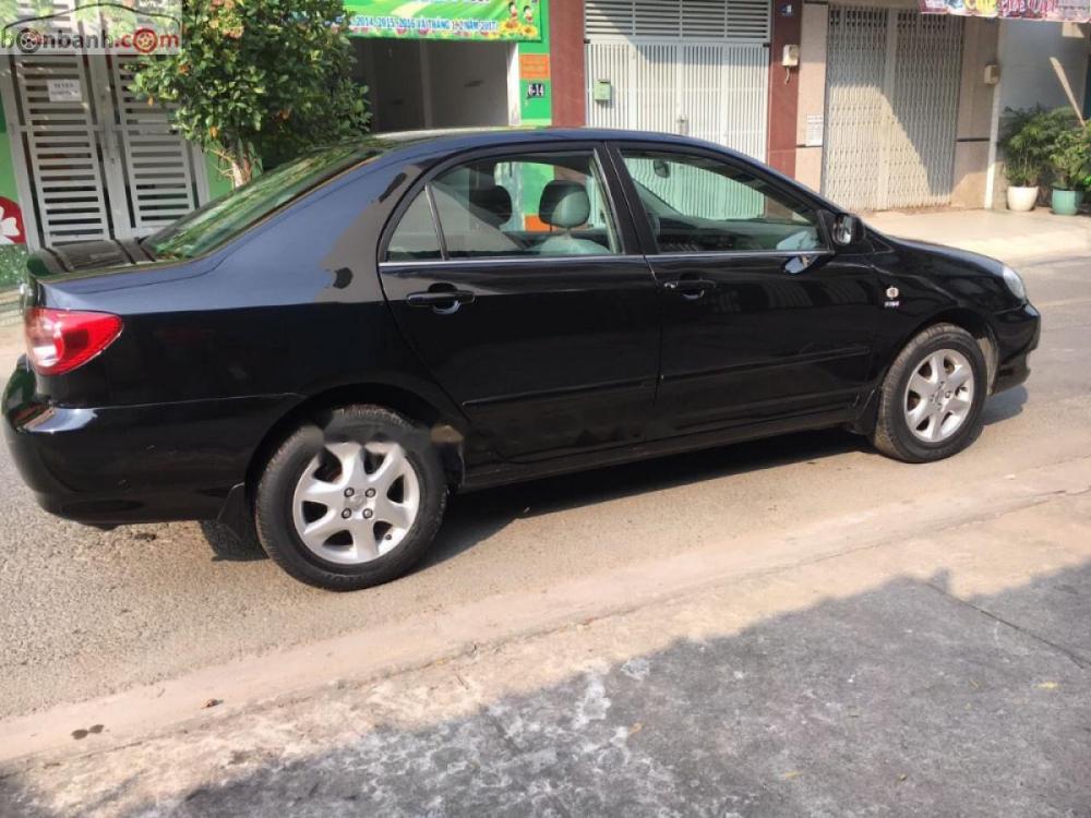 Toyota Corolla Altis 2005 Số sàn    Giá 249 triệu  0335197272  Xe Hơi  Việt  Chợ Mua Bán Xe Ô Tô Xe Máy Xe Tải Xe Khách Online