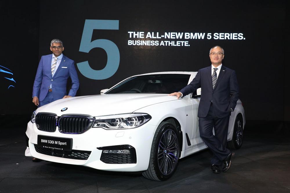 Bài toán nhập BMW từ ASEAN 2