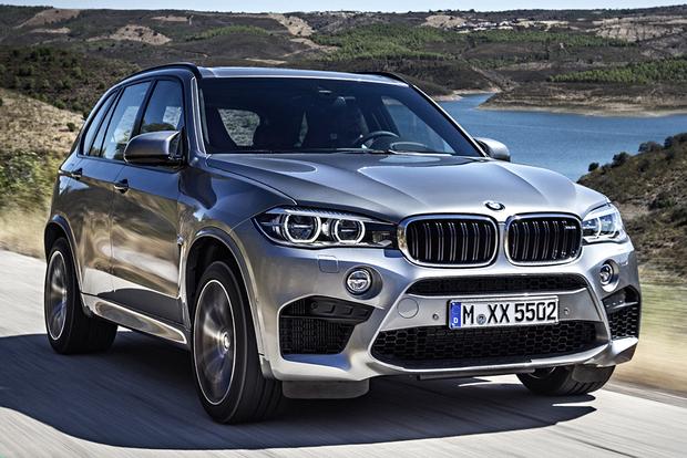 Đánh giá xe BMW X5 2019