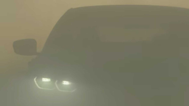 BMW tung thêm video teaser, hẹn ngày ra mắt 8-Series Gran Coupe 1