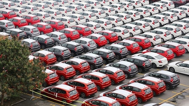 Việt Nam nhập khẩu ô tô nhiều nhất từ quốc gia nào? 1