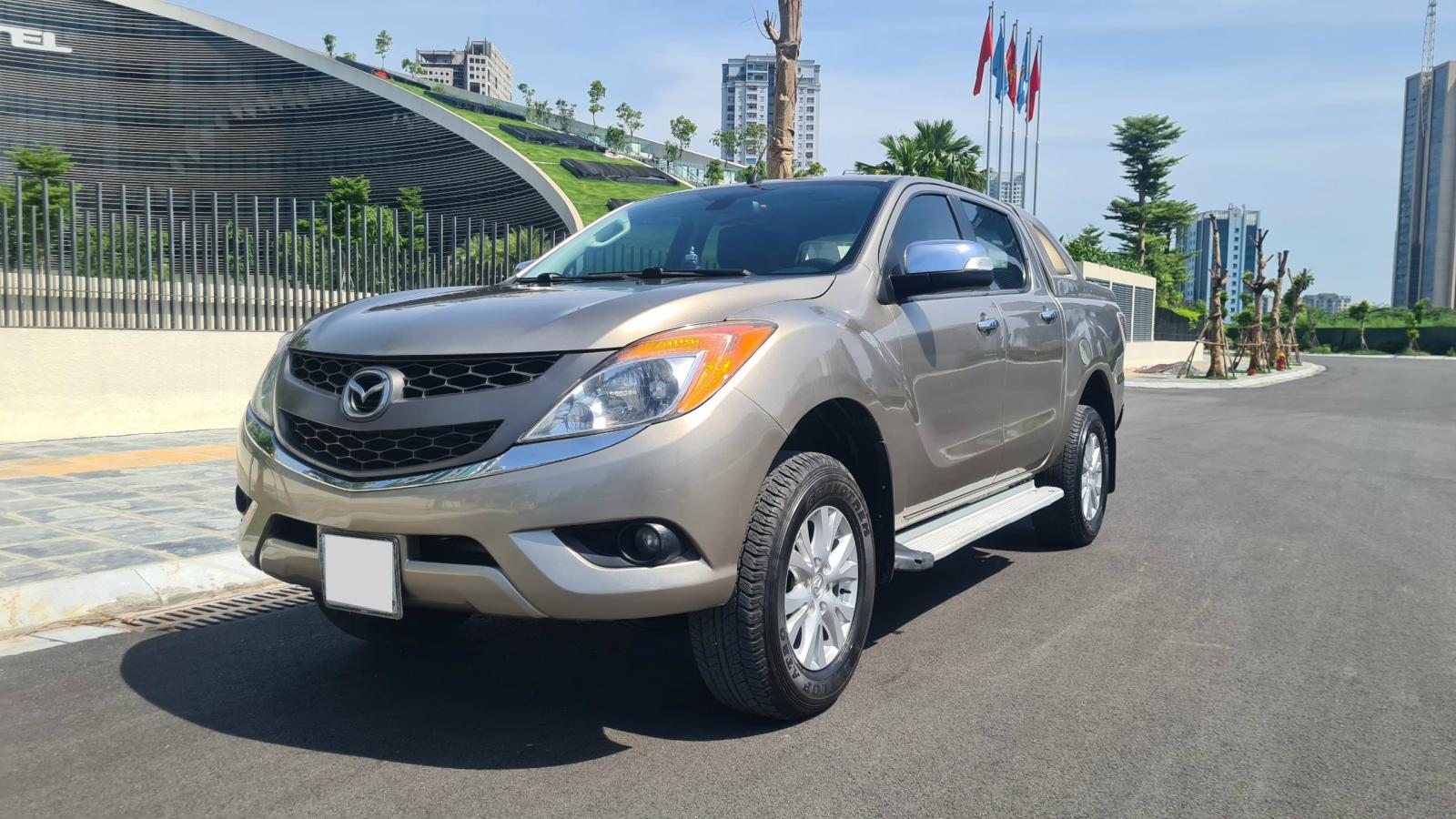 2015 Mazda BT50 Freestyle Cab Review  Drive
