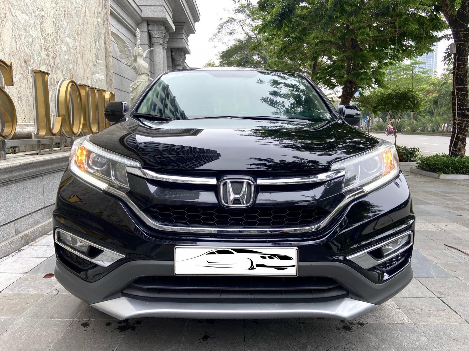 Bao Da PU Bọc Vô Lăng Xe Hơi Honda CRV CRV 20172022 Clarity 2016