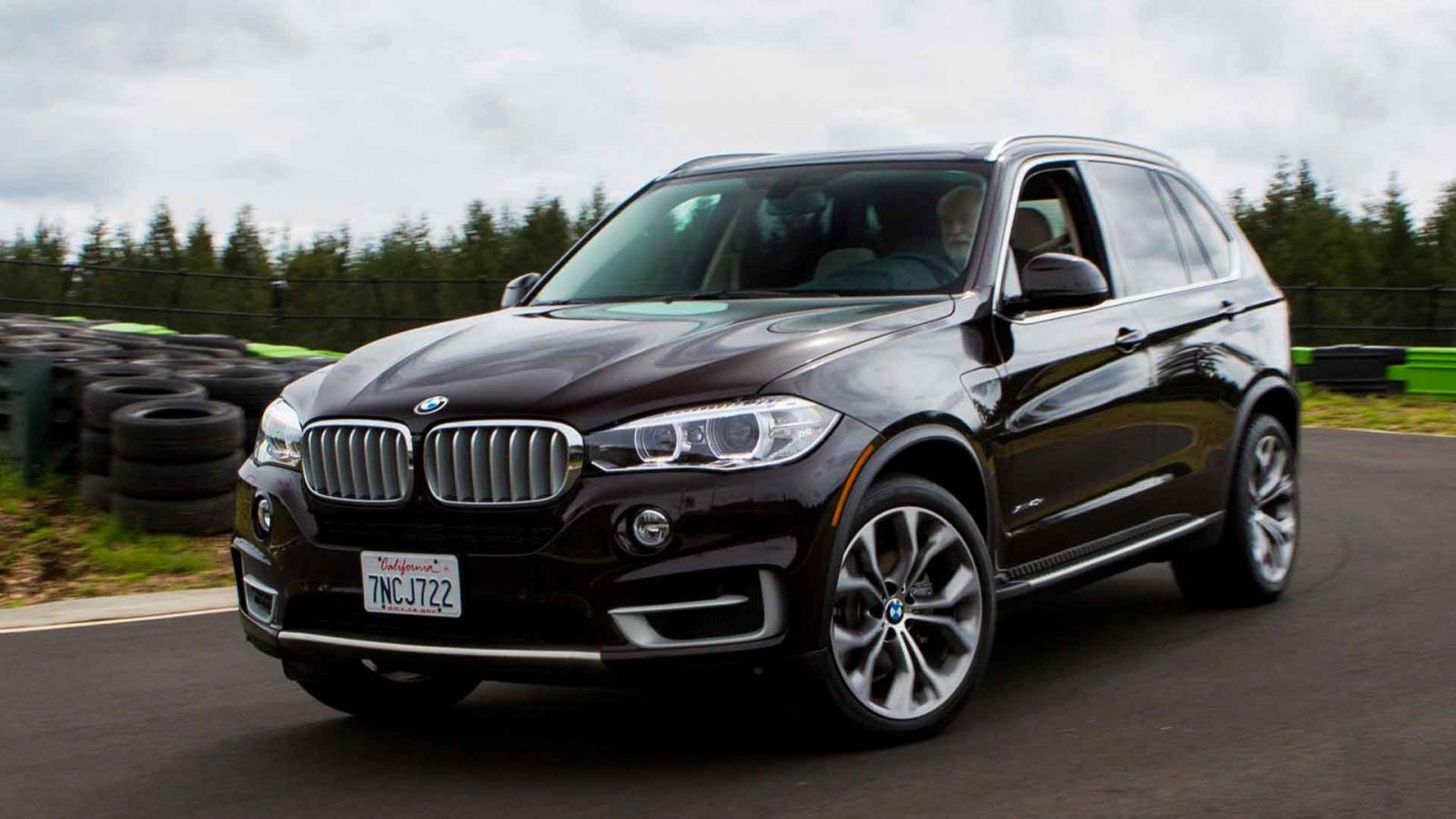 BMW X3 2015  picture 104 of 114