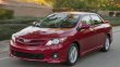 Đánh giá xe Toyota Altis 2012: Bứt phá từ những thay đổi