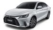 Khám phá Toyota Vios 2023 có gì nổi bật? Giá bao nhiêu?