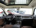 Volkswagen Touareg Touareg E 2015 - Bán ô tô Volkswagen Touareg Touareg E đời 2015, màu nâu, nhập khẩu nguyên chiếc