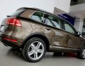 Volkswagen Touareg   2015 - Cần bán xe Volkswagen Touareg đời 2015, xe nhập