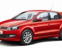 Volkswagen Polo E 2015 - Bán ô tô Volkswagen Polo E đời 2015, màu đỏ, nhập khẩu chính hãng, giá chỉ 769 triệu