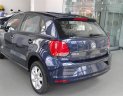 Volkswagen Polo 2015 - Cần bán xe Volkswagen Polo đời 2015, màu xanh lam, xe nhập