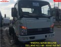 Veam VT250 2016 - xe VEAM VT252, xe tải VEAM VT252 2.4 tấn, xe tải VEAM 2.4 tấn vào thành phố