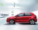 Volkswagen Polo 2015 2015 - Cần bán Volkswagen Polo 2015 2015, màu đỏ, nhập khẩu  
