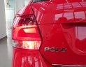 Volkswagen Polo 2015 - Cần bán xe Volkswagen Polo đời 2015, màu đỏ, xe nhập, giá 640tr