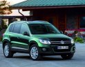 Volkswagen Tiguan   2015 - Cần bán xe Volkswagen Tiguan đời 2015, nhập khẩu nguyên chiếc