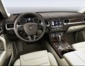 Volkswagen Touareg   2015 - Bán ô tô Volkswagen Touareg 2016 đời 2015, màu nâu, nhập khẩu