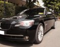 BMW 7 50Li 2009 - Bán xe BMW 7 50Li 2009, màu đen, nhập khẩu, số tự động