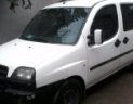 Fiat Doblo 2003 - Bán xe Fiat Doblo đời 2003, màu trắng