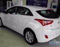 Hyundai i30 2015 - Bán ô tô Hyundai i30 đời 2015, màu trắng, 758tr