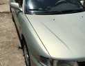 Mitsubishi Lancer 1994 - Xe Mitsubishi Lancer đời 1994, màu bạc, nhập khẩu