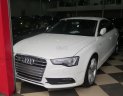 Audi S5 Sportback 2012 - Cần bán lại xe Audi S5 Sportback đời 2012, màu trắng, nhập khẩu nguyên chiếc