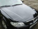 Mazda 3 MT 1996 - Bán ô tô Mazda 3 MT đời 1996, màu đen, nhập khẩu chính hãng đã đi 160000 km