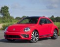 Volkswagen New Beetle   2016 - Bán xe Volkswagen New Beetle 2016 đời 2016, màu đỏ, nhập khẩu chính hãng