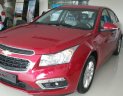 Chevrolet Cruze LT 2017 - Bán Cruze LT 2017 khuyến mãi cực lớn đến 50 triệu, ưu đãi đặc biệt về giá chiết khấu cho khách hàng Đồng Nai