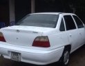 Daewoo Cielo SE  1996 - Cần bán lại xe Daewoo Cielo SE năm 1996, màu trắng, nhập khẩu Hàn Quốc, 40tr