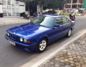 BMW 5 Series 525i 1994 - Bán ô tô BMW 5 Series 525i đời 1994, àmu xanh giá 160tr