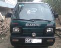 Suzuki Super Carry Van   2004 - Cần bán gấp Suzuki Super Carry Van đời 2004, màu xanh lam, giá chỉ 150 triệu