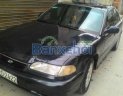 Hyundai Sonata 1998 - Cần bán gấp Hyundai Sonata đời 1998, màu đen, xe nhập