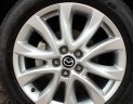 Mazda CX 5 AWD 2014 - Cần bán Mazda CX 5 AWD đời 2014, màu trắng, nhập khẩu