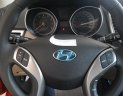 Hyundai i30 1.6 AT - 2016 - Cần bán Hyundai i30 1.6 AT, xe màu đỏ, giá 700 triệu