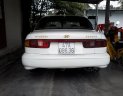 Hyundai Sonata 1993 - Xe Hyundai Sonata sản xuất 1993, màu trắng, nhập khẩu, giá chỉ 125 triệu