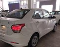Hyundai i10   Grand  2016 - Bán ô tô Hyundai i10 Grand đời 2016, màu trắng