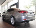 Mazda 6 2016 - Bán ô tô Mazda 6 đời 2016, màu nâu, xe nhập, giá 925tr