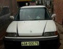 Honda Civic 1991 - Cần bán lại xe Honda Civic đời 1991, màu trắng, 100tr